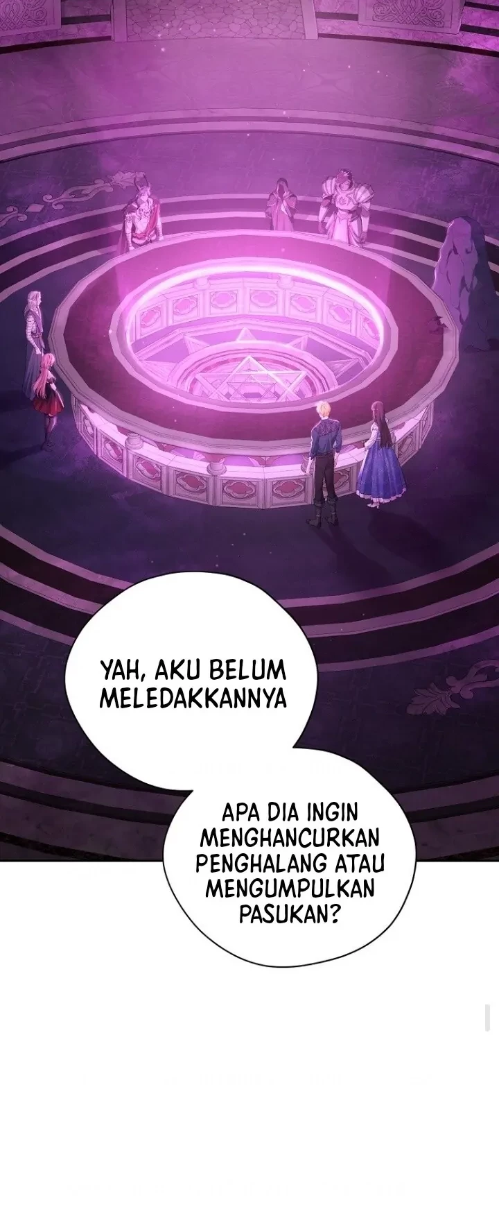 Actually, I Was the Real One Chapter 127 Gambar 31