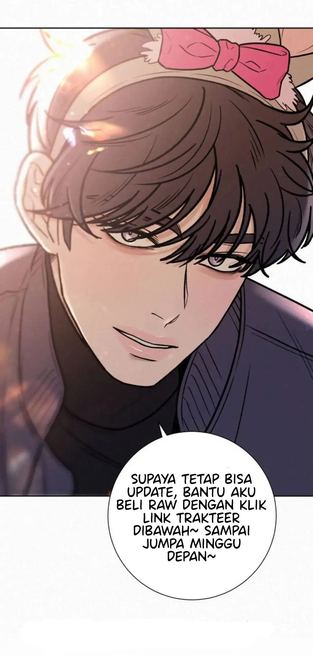 Actually, I Was the Real One Chapter 127 Gambar 57