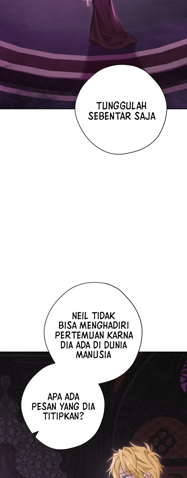 Actually, I Was the Real One Chapter 127 Gambar 6