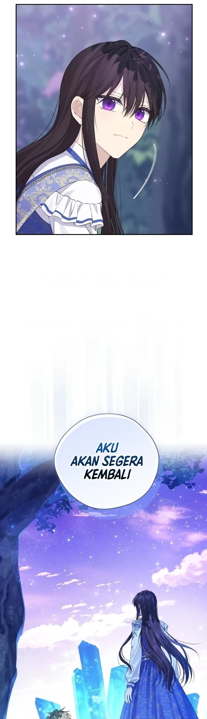 Actually, I Was the Real One Chapter 125 Gambar 21