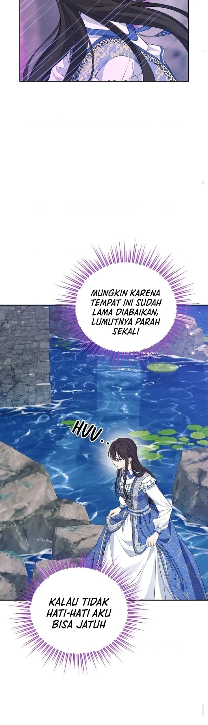 Actually, I Was the Real One Chapter 125 Gambar 26