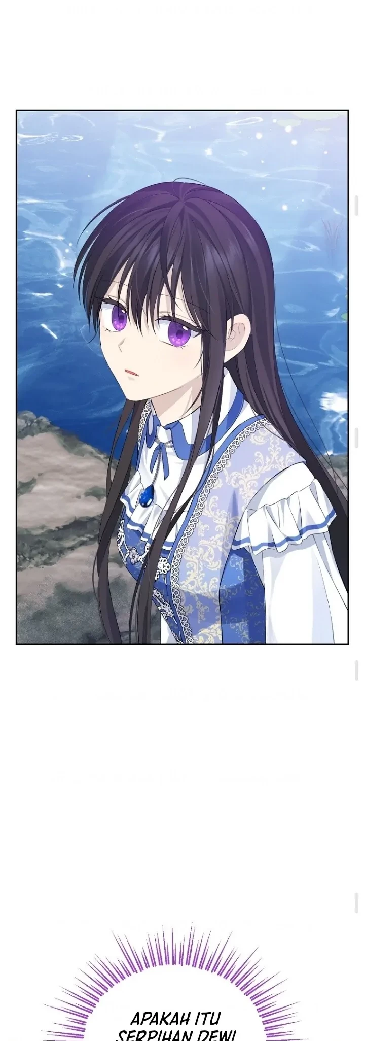 Actually, I Was the Real One Chapter 125 Gambar 27