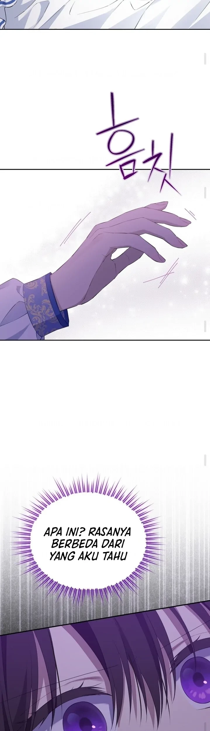 Actually, I Was the Real One Chapter 125 Gambar 33