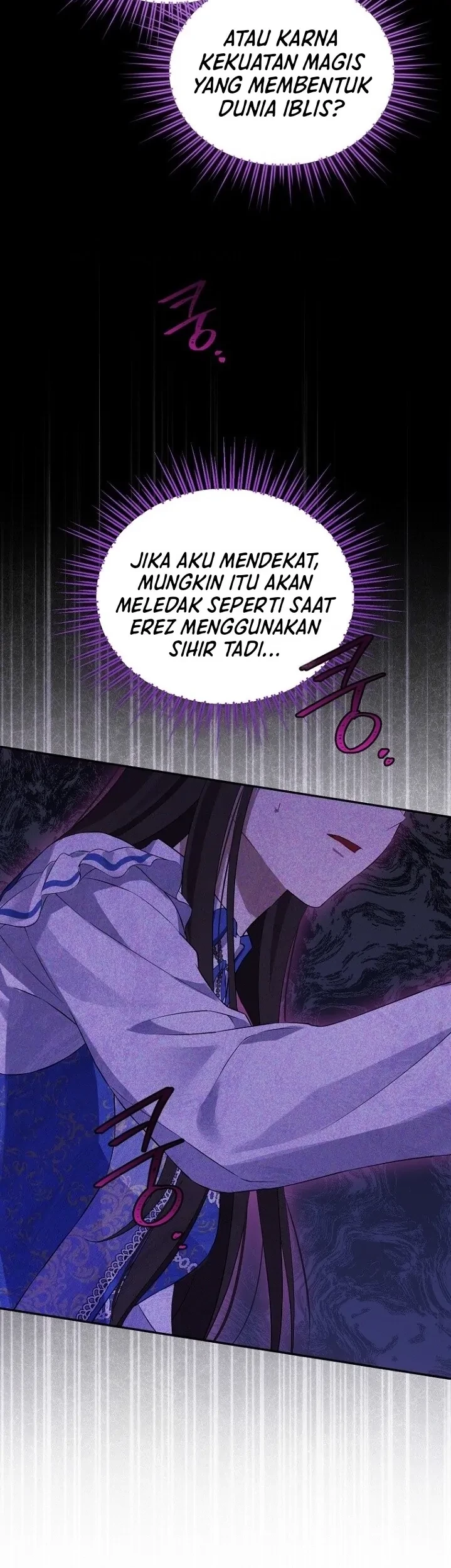 Actually, I Was the Real One Chapter 125 Gambar 35