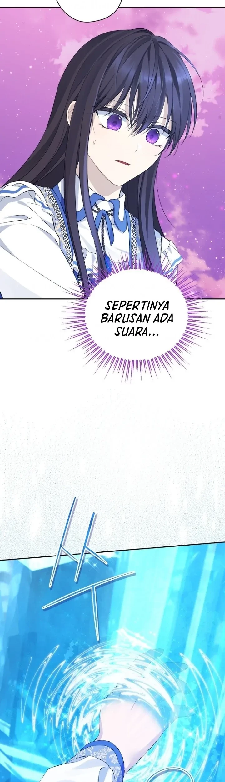 Actually, I Was the Real One Chapter 125 Gambar 41