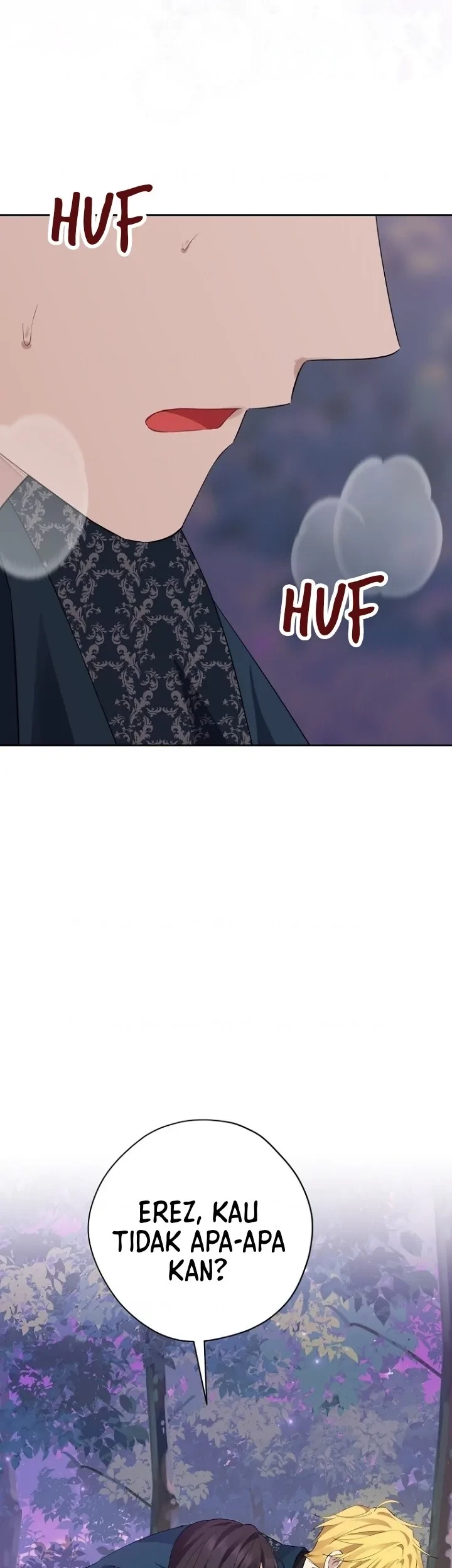 Actually, I Was the Real One Chapter 125 Gambar 5