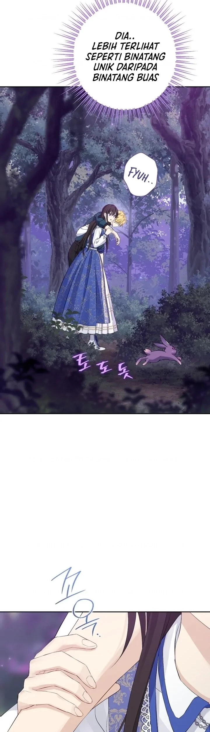 Actually, I Was the Real One Chapter 125 Gambar 10