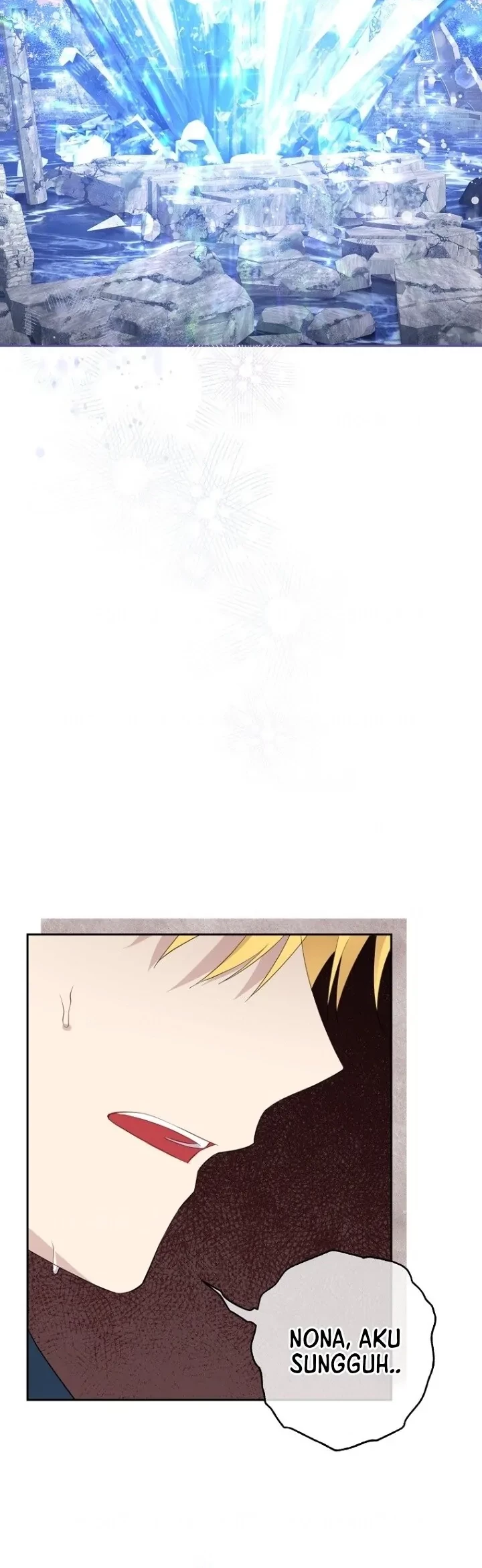 Actually, I Was the Real One Chapter 125 Gambar 15