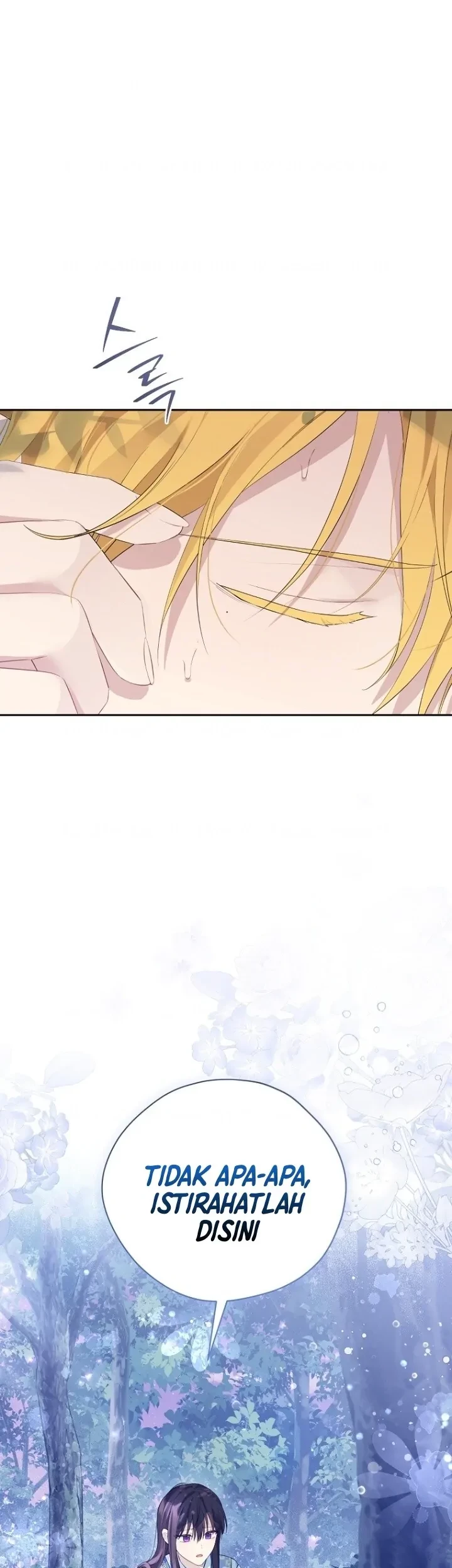 Actually, I Was the Real One Chapter 125 Gambar 19