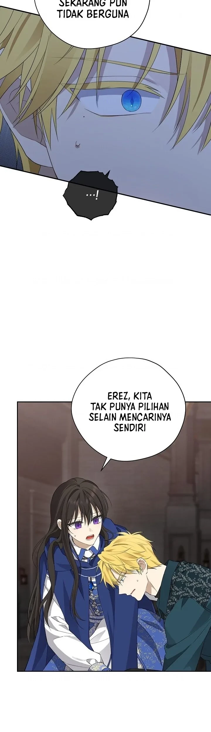 Actually, I Was the Real One Chapter 124 Gambar 24