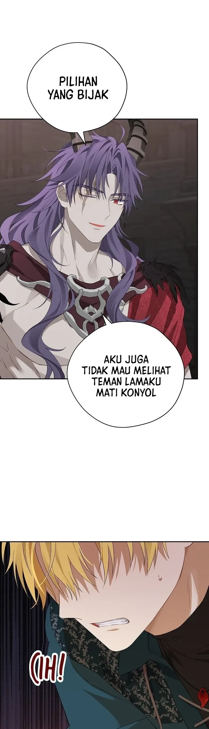 Actually, I Was the Real One Chapter 124 Gambar 25