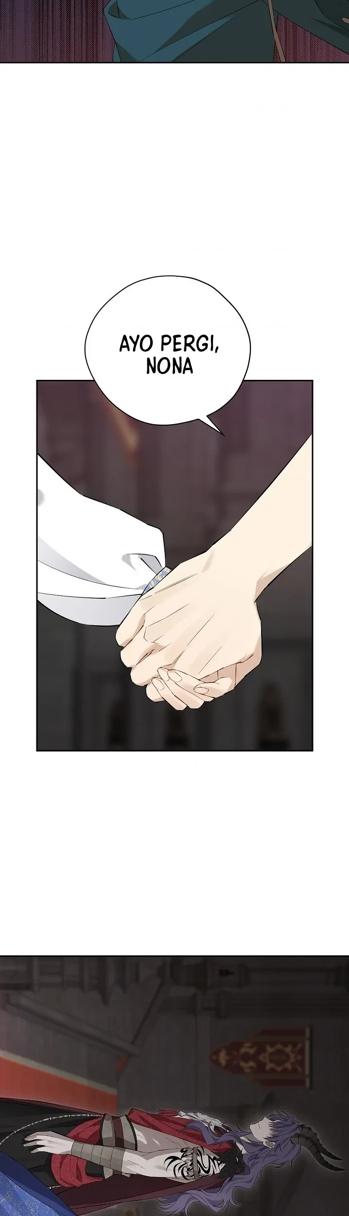 Actually, I Was the Real One Chapter 124 Gambar 26
