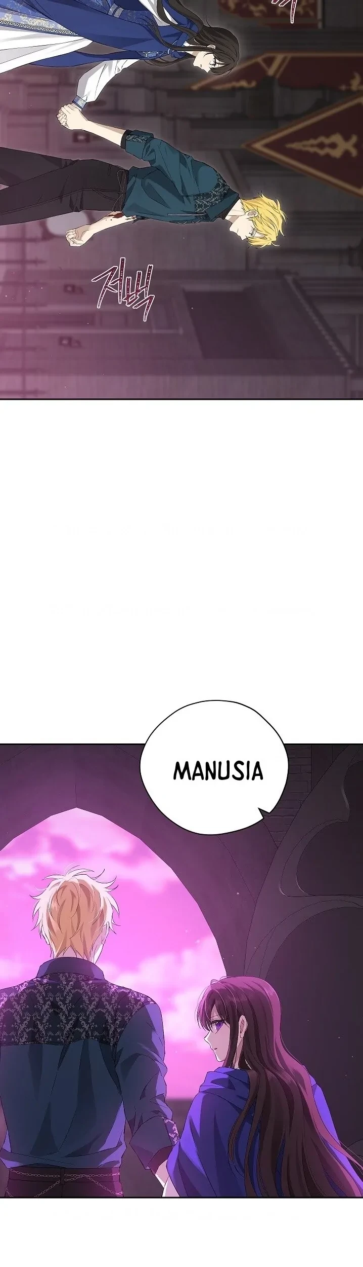 Actually, I Was the Real One Chapter 124 Gambar 28