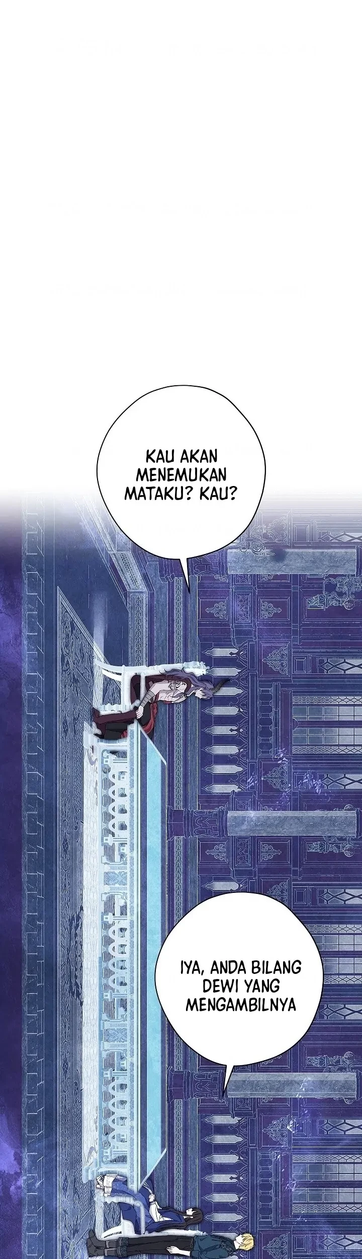 Baca Actually, I Was the Real One Chapter 124 Gambar 2