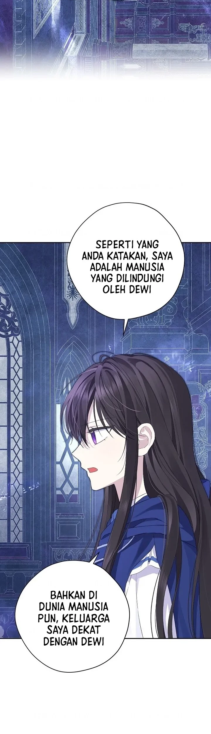 Actually, I Was the Real One Chapter 124 Gambar 3