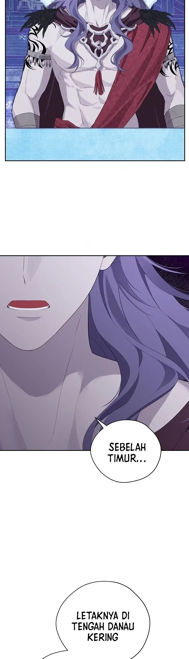 Actually, I Was the Real One Chapter 124 Gambar 6