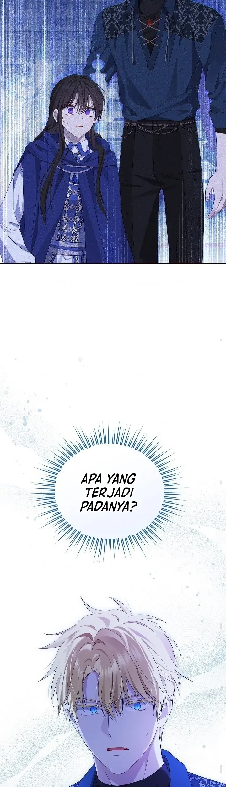 Actually, I Was the Real One Chapter 123 Gambar 26