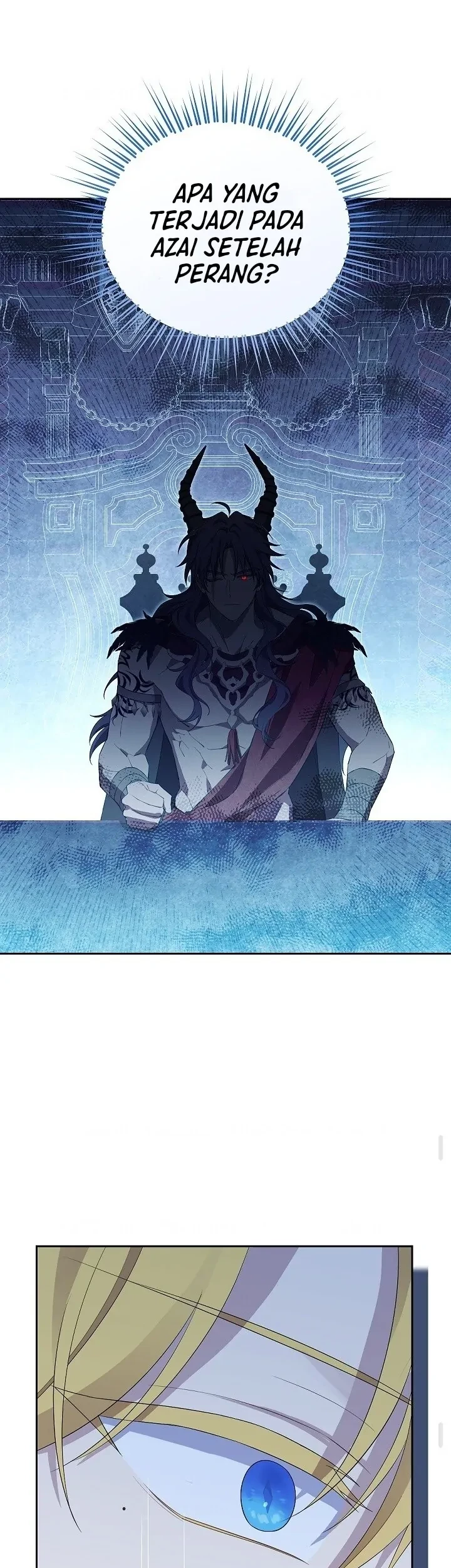 Actually, I Was the Real One Chapter 123 Gambar 32