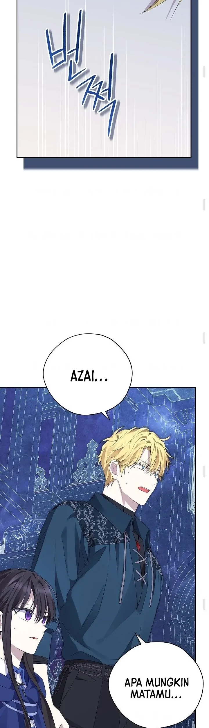 Actually, I Was the Real One Chapter 123 Gambar 33