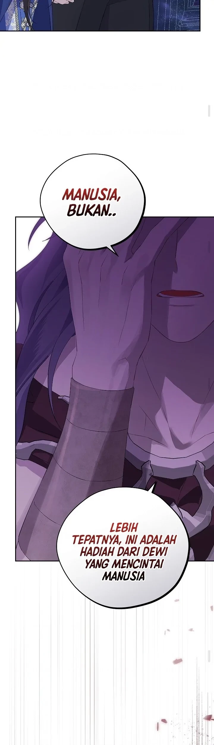 Actually, I Was the Real One Chapter 123 Gambar 35