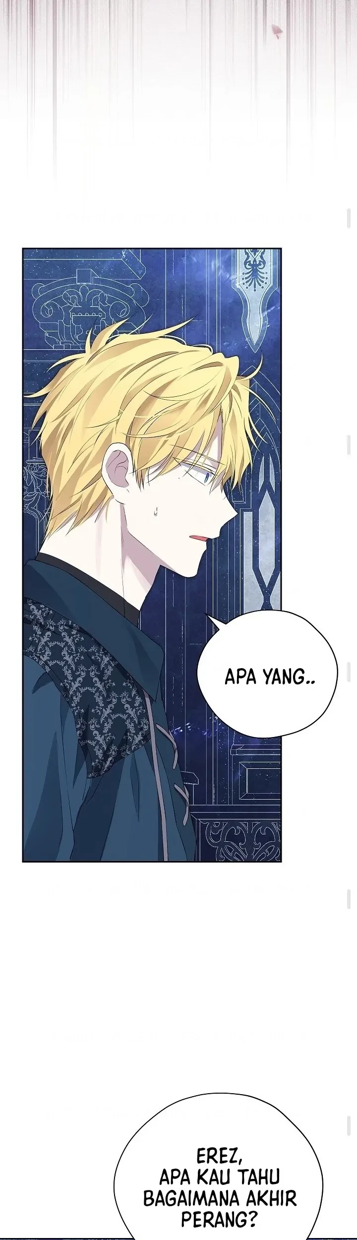 Actually, I Was the Real One Chapter 123 Gambar 37