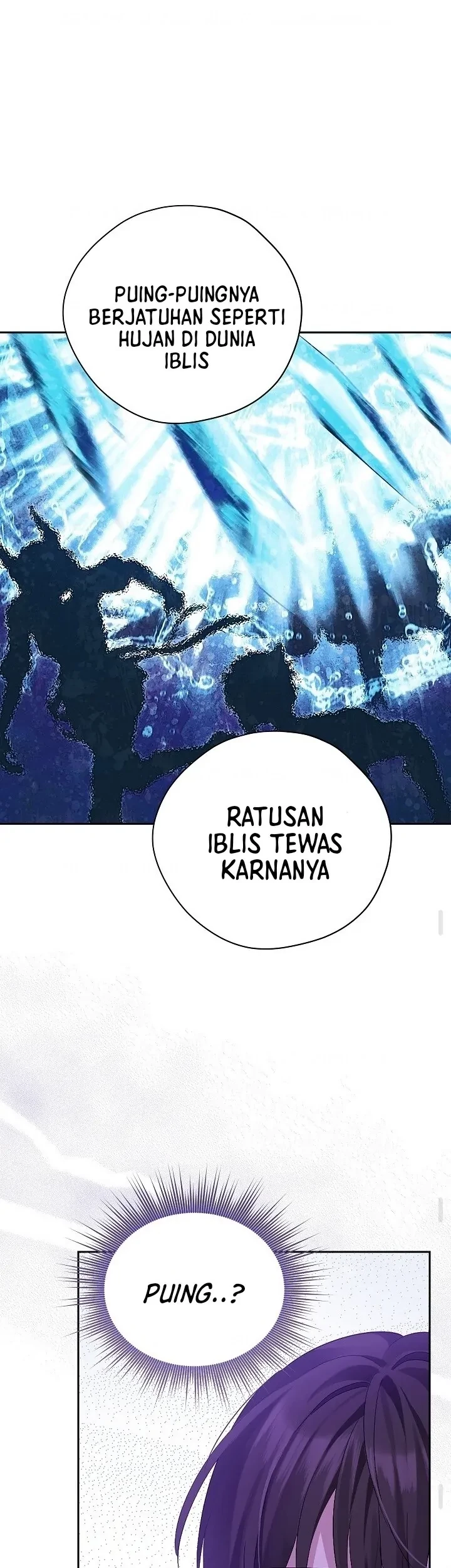 Actually, I Was the Real One Chapter 123 Gambar 39