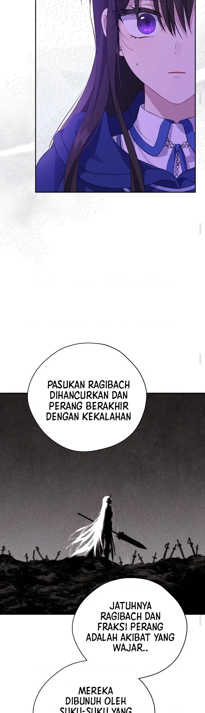 Actually, I Was the Real One Chapter 123 Gambar 40