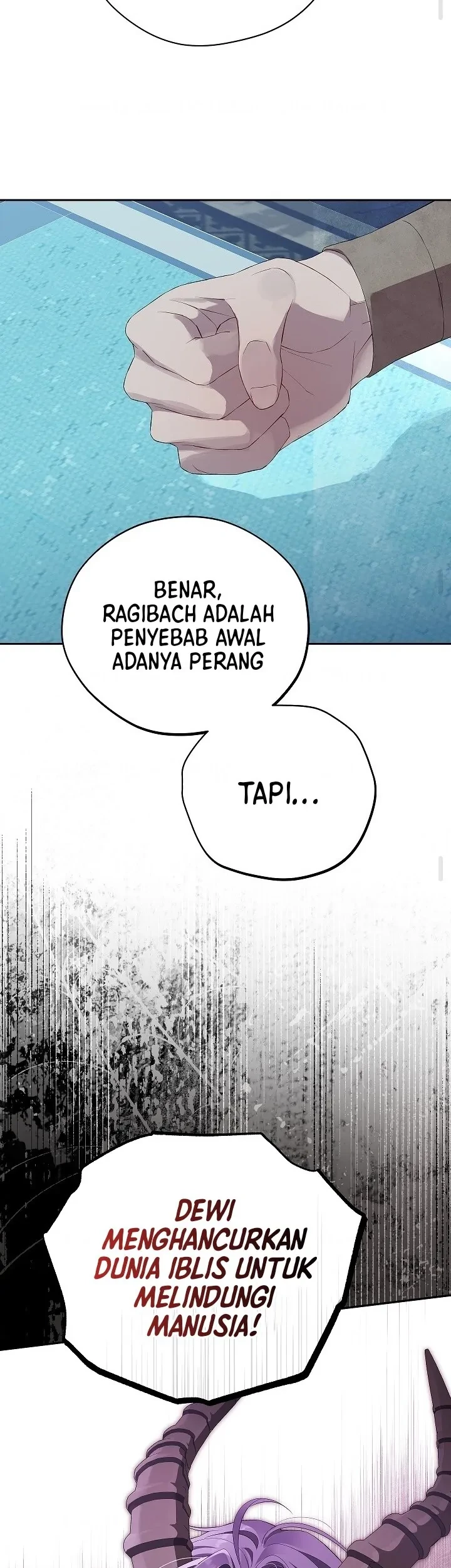 Actually, I Was the Real One Chapter 123 Gambar 42