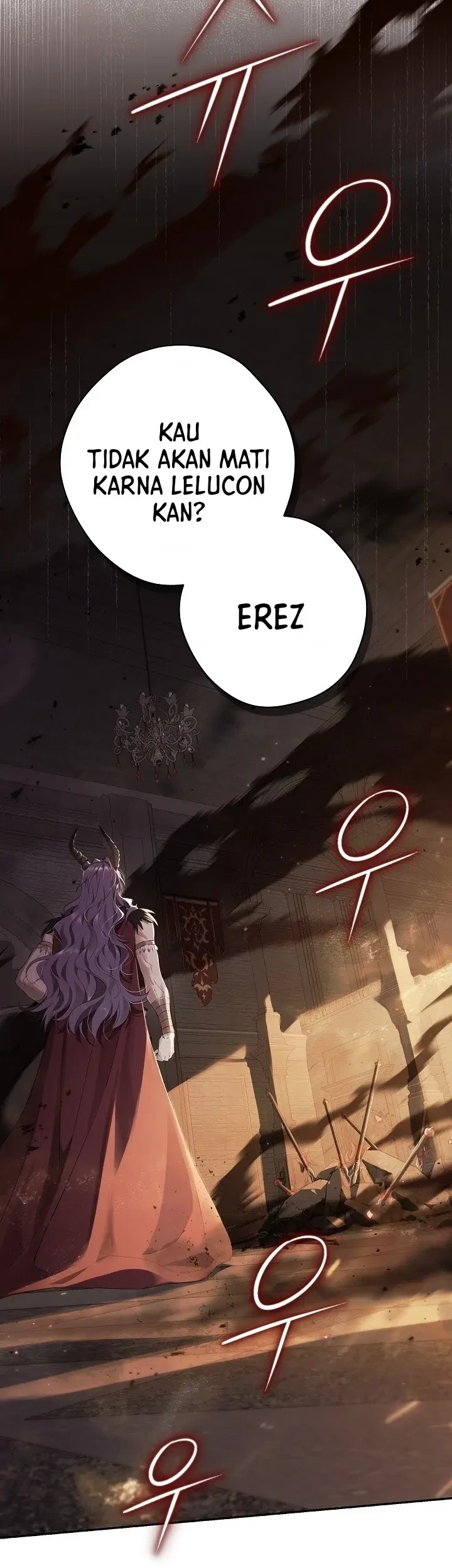 Actually, I Was the Real One Chapter 123 Gambar 3