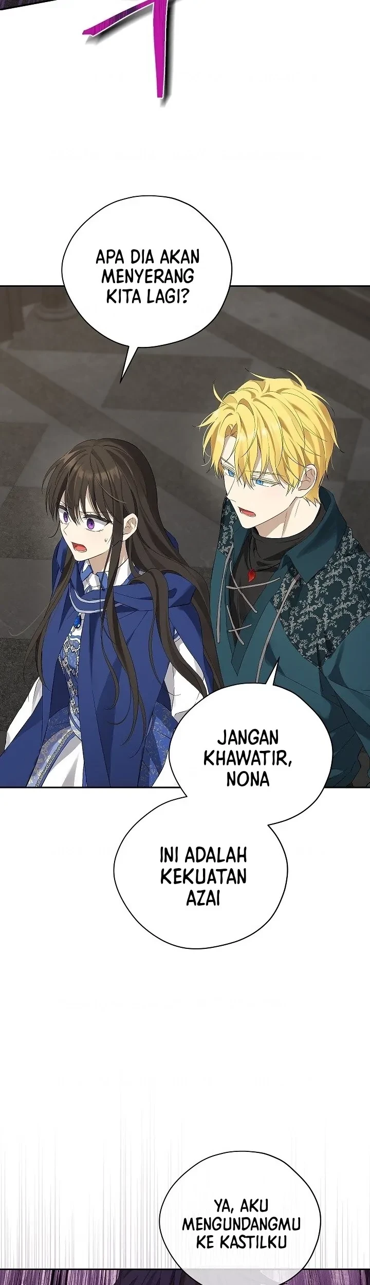 Actually, I Was the Real One Chapter 123 Gambar 12