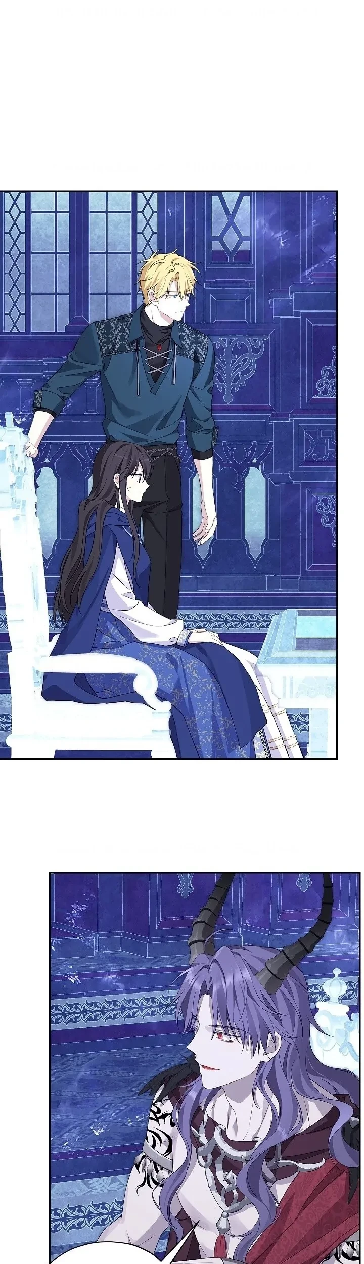 Actually, I Was the Real One Chapter 123 Gambar 16