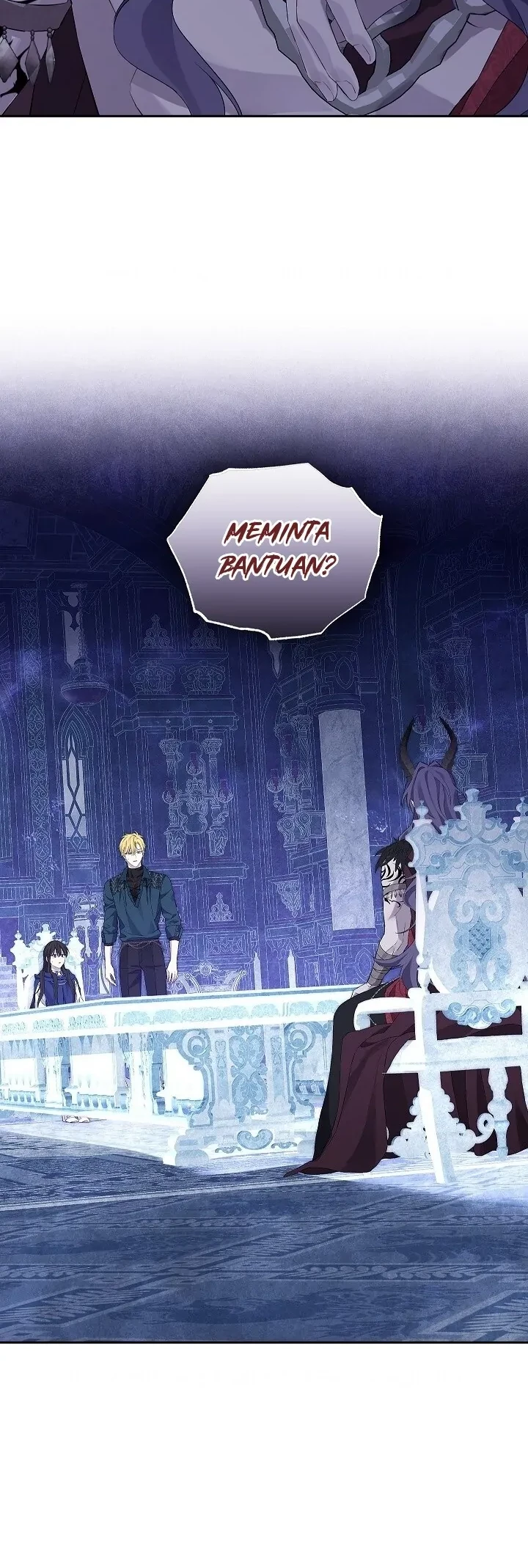 Actually, I Was the Real One Chapter 123 Gambar 20