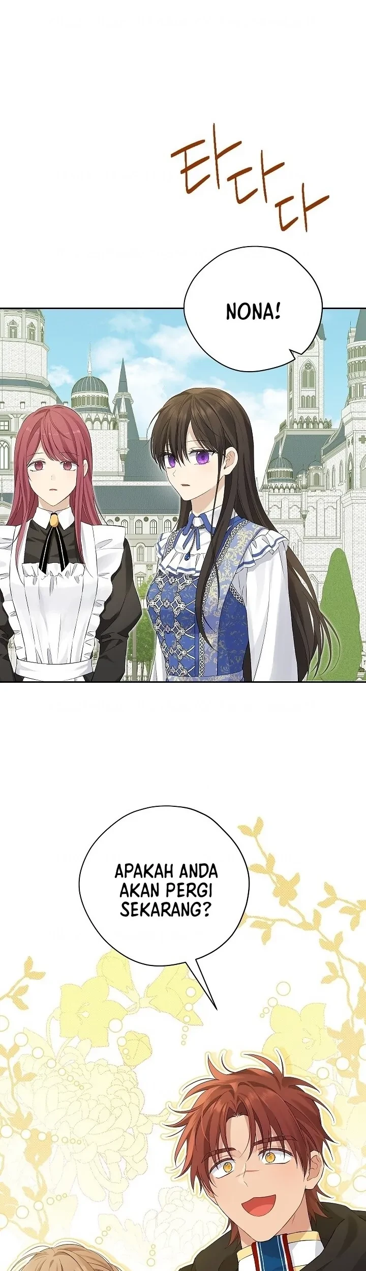 Actually, I Was the Real One Chapter 121 Gambar 23