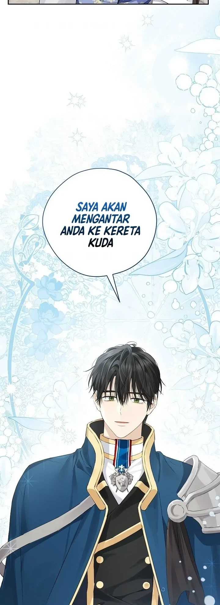 Actually, I Was the Real One Chapter 121 Gambar 27