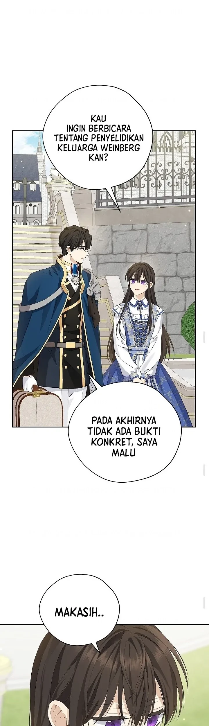 Actually, I Was the Real One Chapter 121 Gambar 30