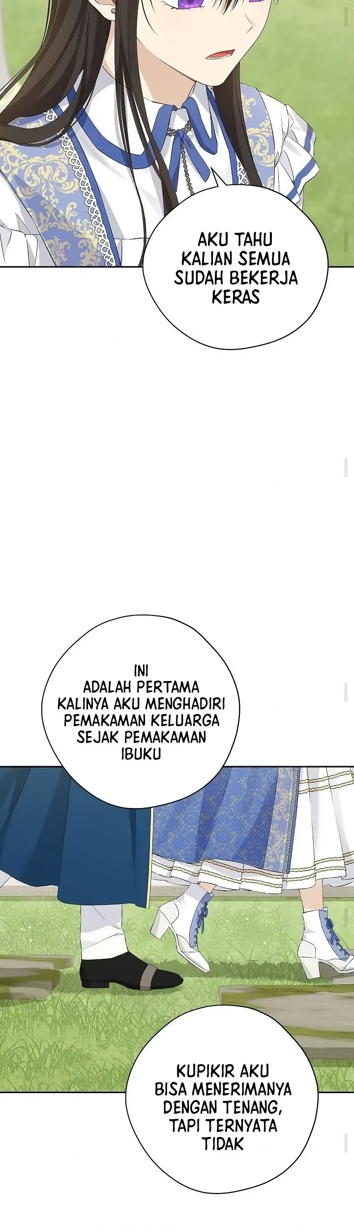 Actually, I Was the Real One Chapter 121 Gambar 31