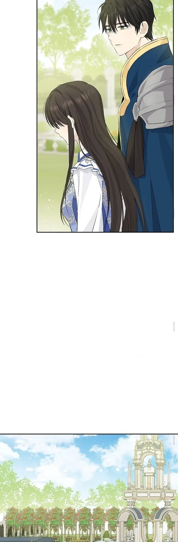 Actually, I Was the Real One Chapter 121 Gambar 34