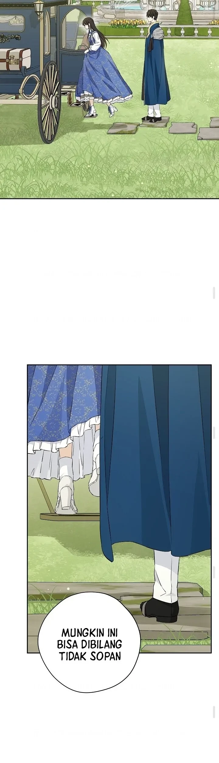 Actually, I Was the Real One Chapter 121 Gambar 35