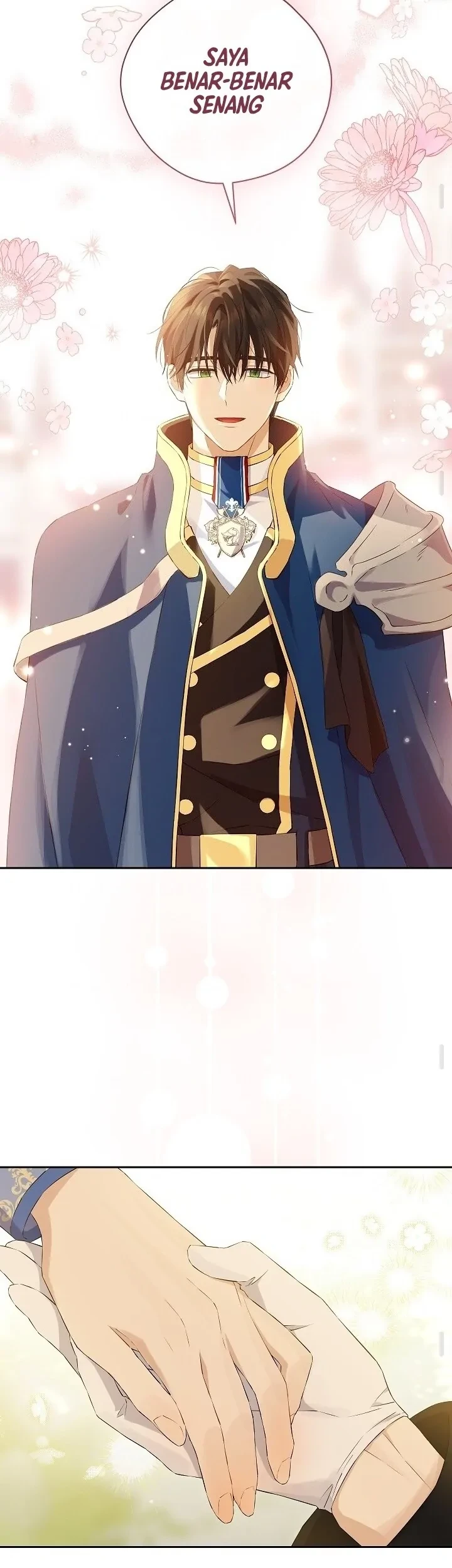 Actually, I Was the Real One Chapter 121 Gambar 42