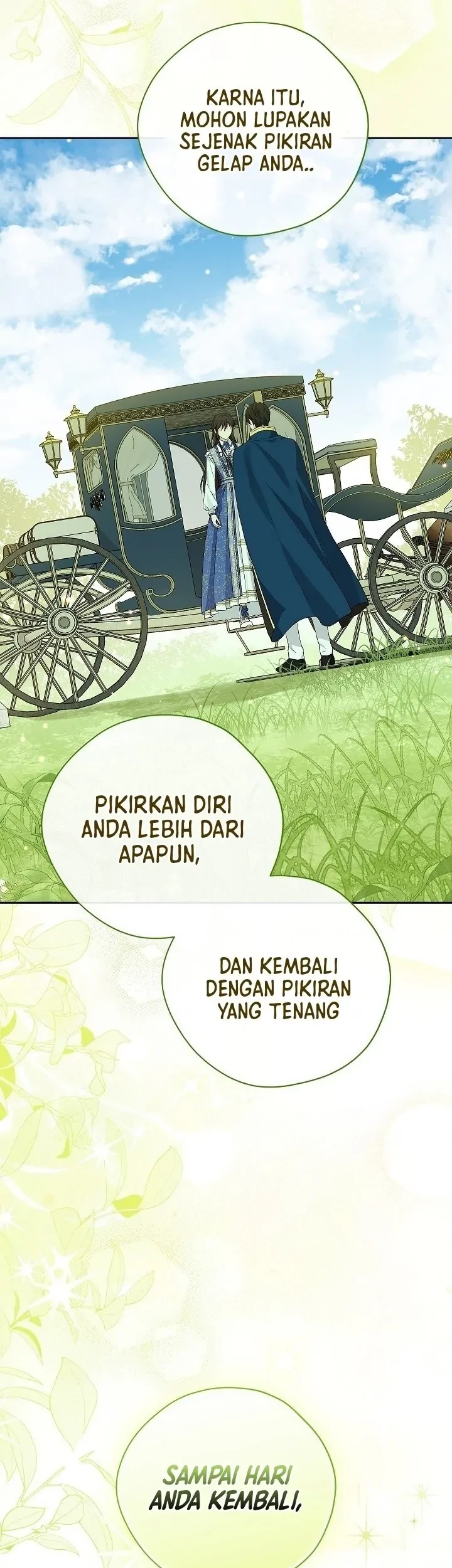 Actually, I Was the Real One Chapter 121 Gambar 47