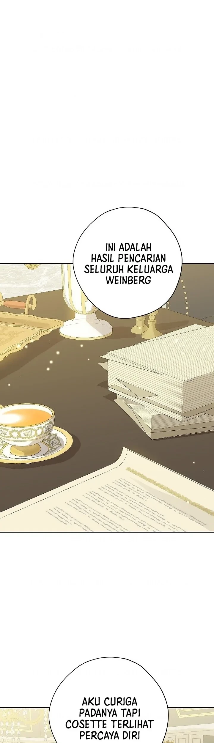 Baca  Actually, I Was the Real One Chapter 121 Gambar 2