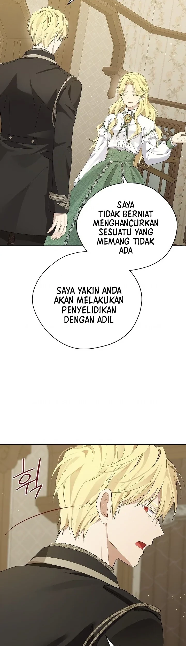 Actually, I Was the Real One Chapter 120 Gambar 50