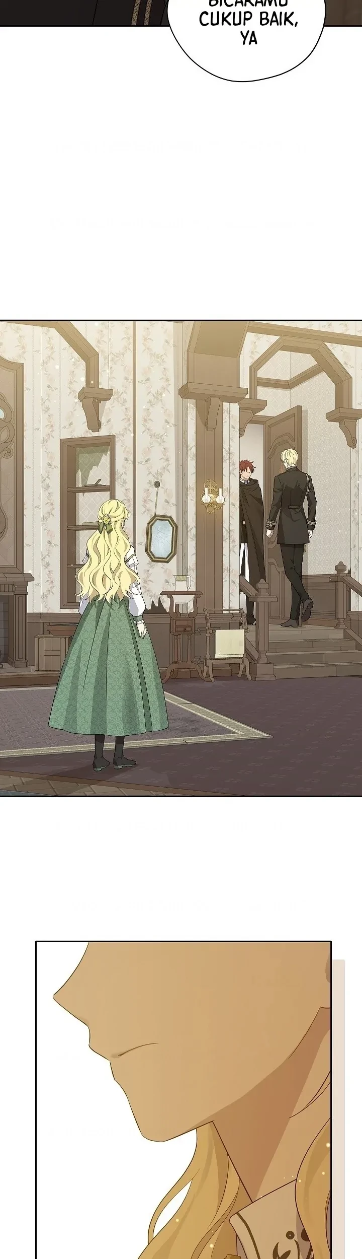 Actually, I Was the Real One Chapter 120 Gambar 52