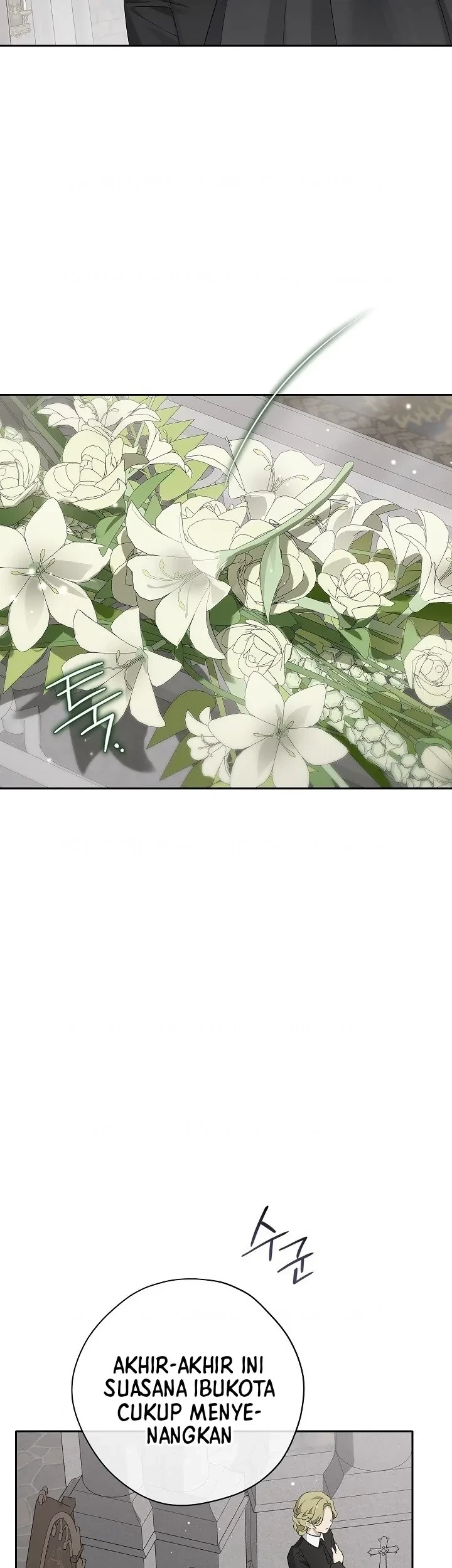 Actually, I Was the Real One Chapter 120 Gambar 5