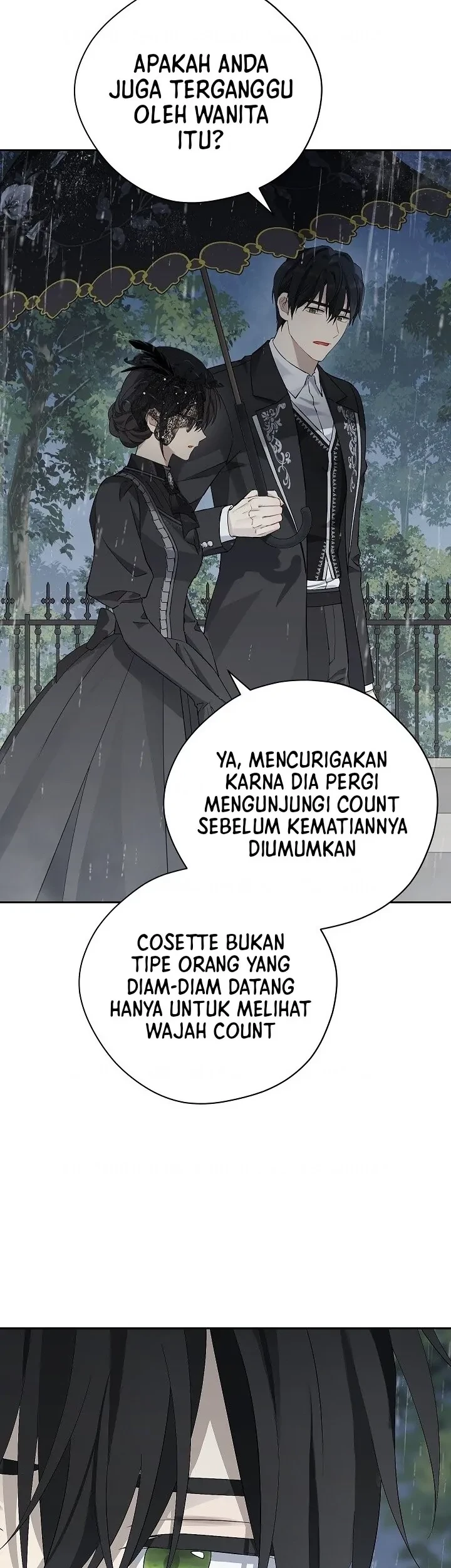 Actually, I Was the Real One Chapter 120 Gambar 14