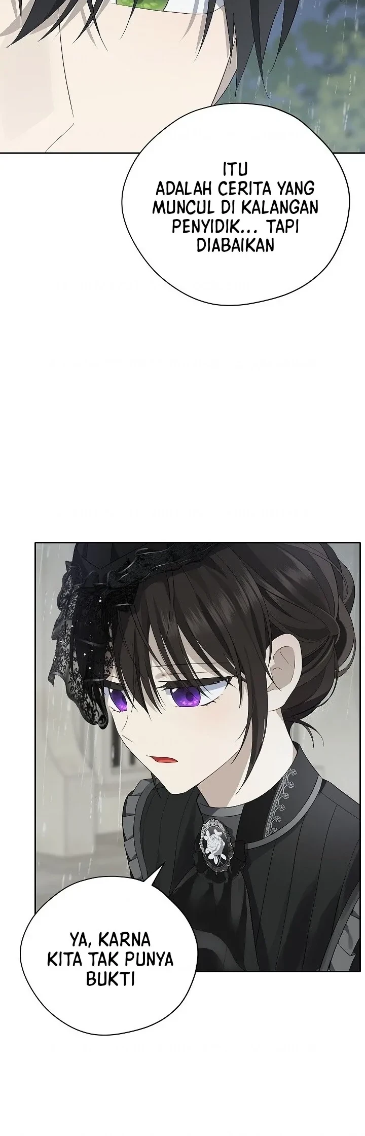 Actually, I Was the Real One Chapter 120 Gambar 15