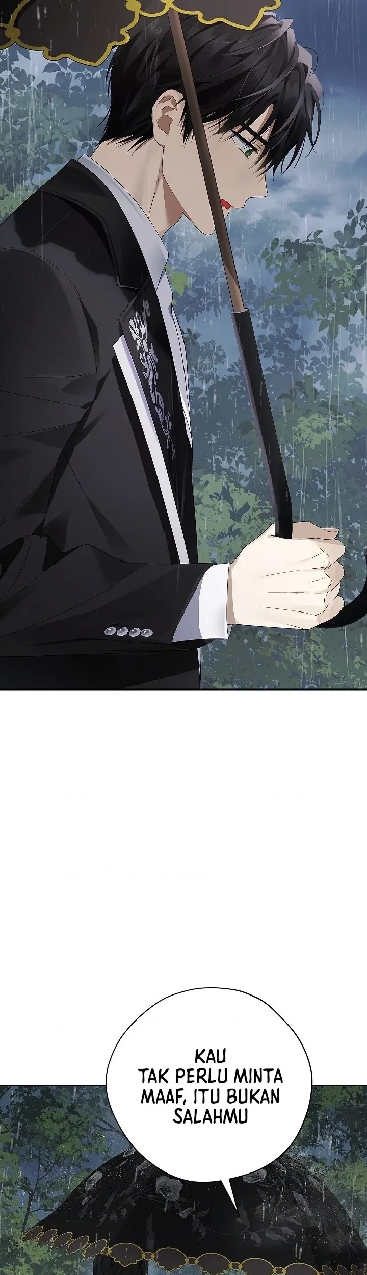 Actually, I Was the Real One Chapter 120 Gambar 17