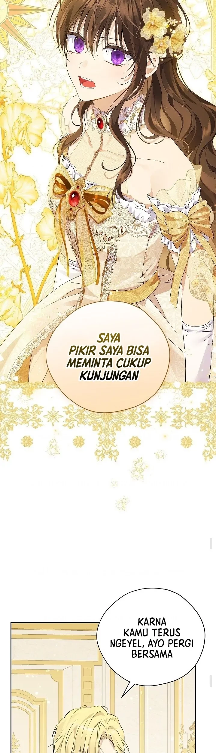 Actually, I Was the Real One Chapter 118 Gambar 24