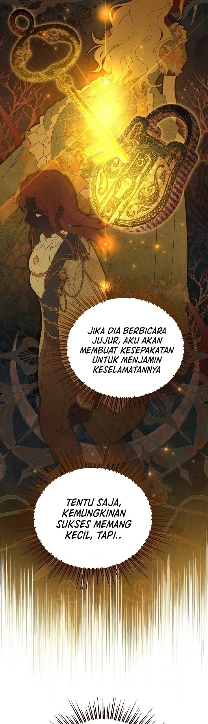 Actually, I Was the Real One Chapter 118 Gambar 41