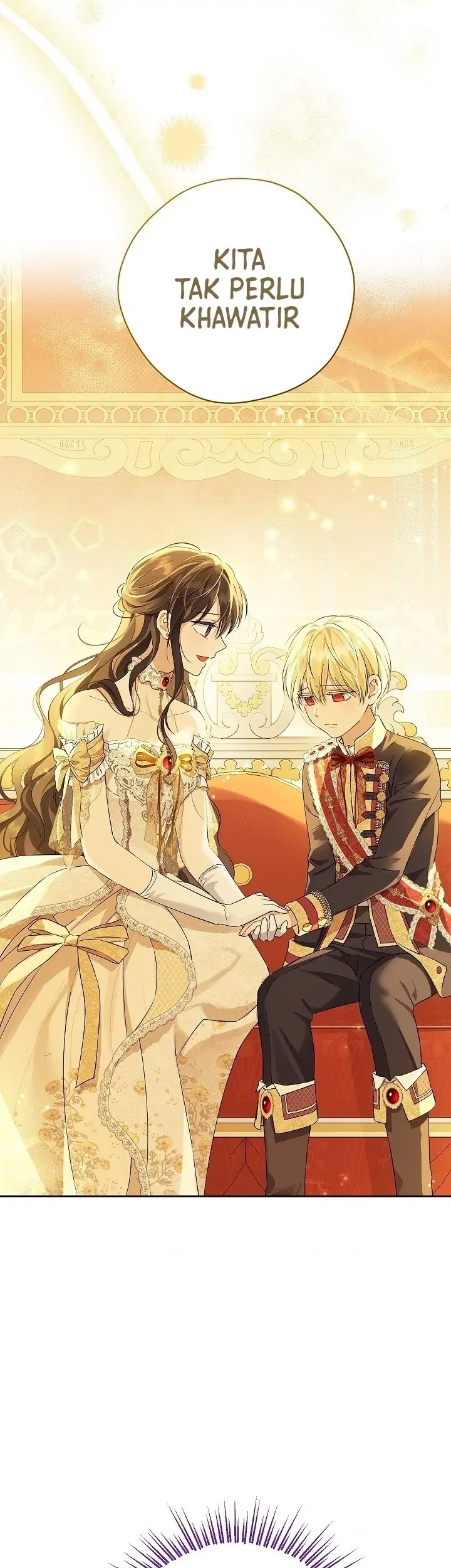 Actually, I Was the Real One Chapter 118 Gambar 12